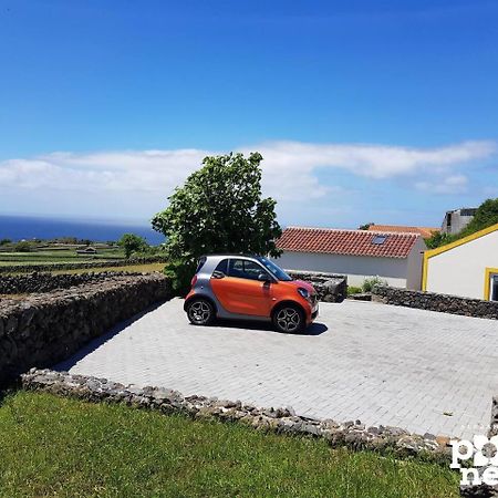 Recanto Das 5 By Pontanegraazores Cinco Ribeiras Eksteriør billede