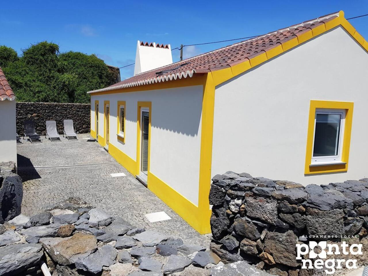 Recanto Das 5 By Pontanegraazores Cinco Ribeiras Værelse billede